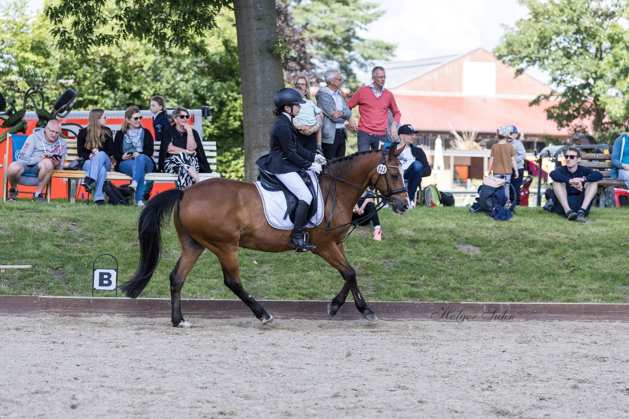 Bild 191 - Pony Akademie Turnier